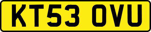 KT53OVU