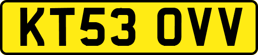 KT53OVV