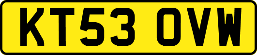 KT53OVW