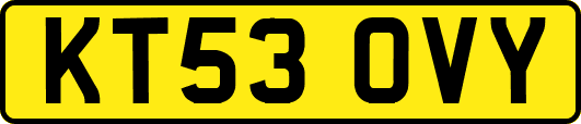 KT53OVY