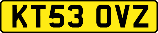 KT53OVZ