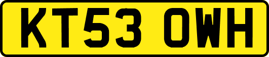 KT53OWH