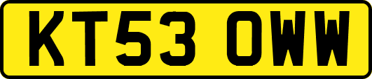 KT53OWW