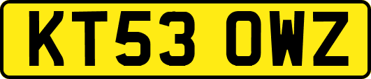 KT53OWZ