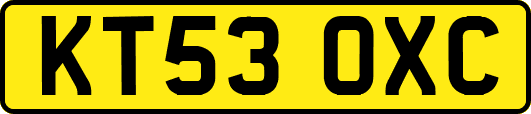 KT53OXC