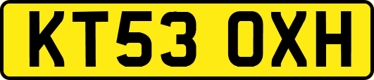 KT53OXH