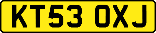 KT53OXJ