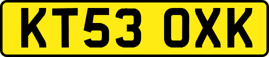 KT53OXK