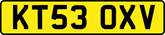 KT53OXV