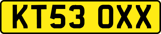 KT53OXX