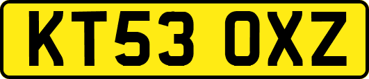 KT53OXZ