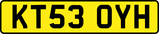 KT53OYH