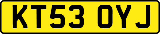 KT53OYJ
