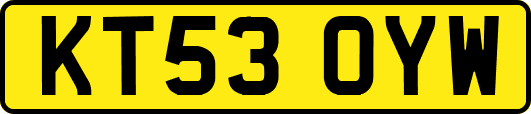 KT53OYW