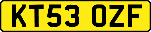 KT53OZF
