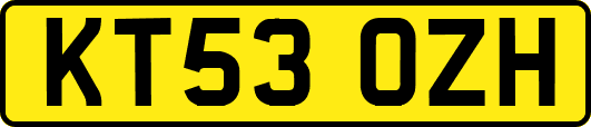 KT53OZH