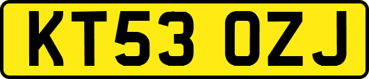 KT53OZJ
