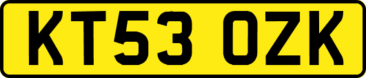 KT53OZK