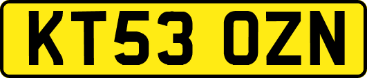 KT53OZN