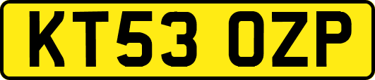 KT53OZP
