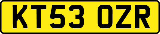 KT53OZR