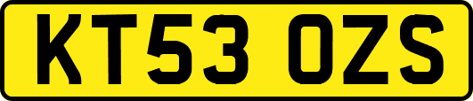 KT53OZS
