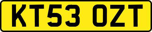 KT53OZT
