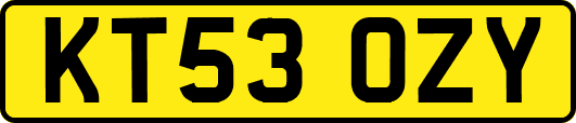 KT53OZY