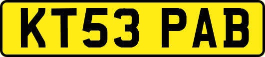 KT53PAB