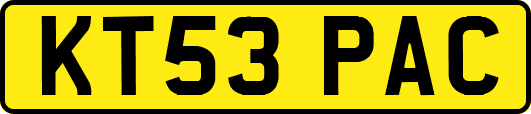 KT53PAC