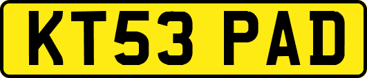 KT53PAD
