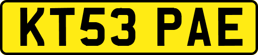 KT53PAE