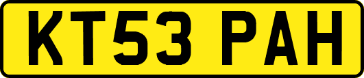 KT53PAH