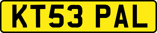 KT53PAL