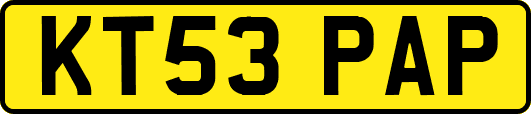 KT53PAP