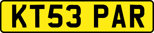 KT53PAR