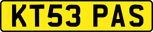 KT53PAS