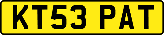 KT53PAT