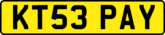 KT53PAY
