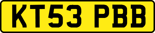 KT53PBB