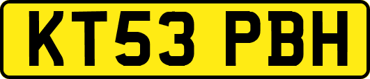 KT53PBH