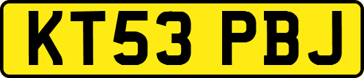 KT53PBJ