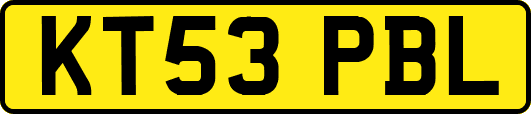 KT53PBL