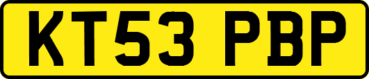 KT53PBP