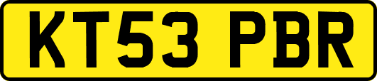 KT53PBR