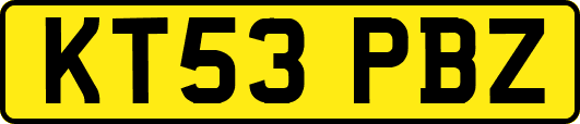 KT53PBZ