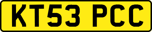 KT53PCC