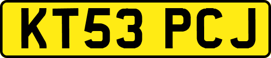 KT53PCJ