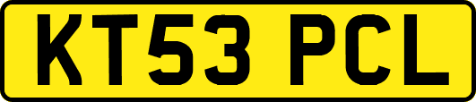 KT53PCL