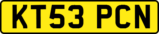 KT53PCN